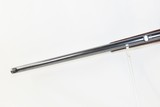SCARCE FLATSIDE Antique WINCHESTER Model 1895.30-40 Krag Lever Action Rifle1 OF 5,000; Tang Sight, Checkered Walnut - 16 of 22