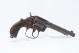 US COLT Model 1878/1902 PHILIPPINE CONSTABULARY Double Action C&R Revolver
Philippine-American War MORO FIGHTERS Inspired Revolver! - 21 of 24