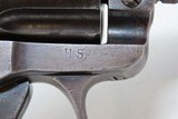 US COLT Model 1878/1902 PHILIPPINE CONSTABULARY Double Action C&R Revolver
Philippine-American War MORO FIGHTERS Inspired Revolver! - 18 of 24