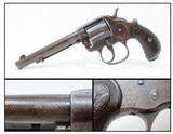 US COLT Model 1878/1902 PHILIPPINE CONSTABULARY Double Action C&R Revolver
Philippine-American War MORO FIGHTERS Inspired Revolver! - 1 of 24
