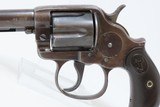 US COLT Model 1878/1902 PHILIPPINE CONSTABULARY Double Action C&R Revolver
Philippine-American War MORO FIGHTERS Inspired Revolver! - 4 of 24