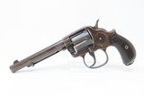US COLT Model 1878/1902 PHILIPPINE CONSTABULARY Double Action C&R Revolver
Philippine-American War MORO FIGHTERS Inspired Revolver! - 2 of 24