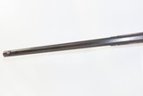 c1888 LETTERED SPECIAL ORDER Antique WINCHESTER Model 1873 .44-40 WCF Rifle
Octagonal Barrel, 1/2 Length Magazine, Shotgun Butt Stock - 16 of 22