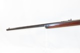 c1888 LETTERED SPECIAL ORDER Antique WINCHESTER Model 1873 .44-40 WCF Rifle
Octagonal Barrel, 1/2 Length Magazine, Shotgun Butt Stock - 6 of 22