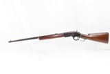 c1888 LETTERED SPECIAL ORDER Antique WINCHESTER Model 1873 .44-40 WCF Rifle
Octagonal Barrel, 1/2 Length Magazine, Shotgun Butt Stock - 3 of 22