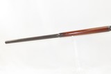 c1888 LETTERED SPECIAL ORDER Antique WINCHESTER Model 1873 .44-40 WCF Rifle
Octagonal Barrel, 1/2 Length Magazine, Shotgun Butt Stock - 10 of 22