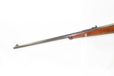 1917 mfr. Cody Lettered WINCHESTER Model 1895 Lever Action Rifle 35 WCF C&R WORLD WAR I Production Repeating Rifle - 6 of 22