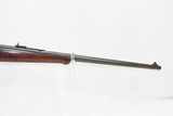 1917 mfr. Cody Lettered WINCHESTER Model 1895 Lever Action Rifle 35 WCF C&R WORLD WAR I Production Repeating Rifle - 20 of 22