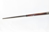 1917 mfr. Cody Lettered WINCHESTER Model 1895 Lever Action Rifle 35 WCF C&R WORLD WAR I Production Repeating Rifle - 12 of 22