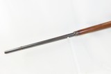 1907 mfr. LETTERED WINCHESTER Model 1894 .30-30 WCF Lever Action RIFLE C&R
Octagonal Barrel & Crescent Butt Plate - 9 of 22