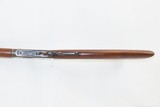 1907 mfr. LETTERED WINCHESTER Model 1894 .30-30 WCF Lever Action RIFLE C&R
Octagonal Barrel & Crescent Butt Plate - 8 of 22