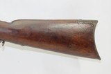 FIRST Model Antique WINCHESTER 1873 .44-40 WCF RIFLE Made in 1875 Scarce
Hard to Find Early 1st Model 1873 - 3 of 19