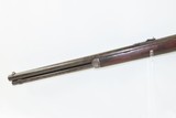 FIRST Model Antique WINCHESTER 1873 .44-40 WCF RIFLE Made in 1875 Scarce
Hard to Find Early 1st Model 1873 - 5 of 19