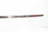 FIRST Model Antique WINCHESTER 1873 .44-40 WCF RIFLE Made in 1875 Scarce
Hard to Find Early 1st Model 1873 - 7 of 19