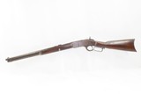 FIRST Model Antique WINCHESTER 1873 .44-40 WCF RIFLE Made in 1875 Scarce
Hard to Find Early 1st Model 1873 - 2 of 19