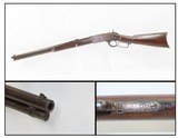 FIRST Model Antique WINCHESTER 1873 .44-40 WCF RIFLE Made in 1875 Scarce
Hard to Find Early 1st Model 1873 - 1 of 19