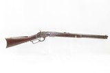 FIRST Model Antique WINCHESTER 1873 .44-40 WCF RIFLE Made in 1875 Scarce
Hard to Find Early 1st Model 1873 - 14 of 19