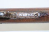 FIRST Model Antique WINCHESTER 1873 .44-40 WCF RIFLE Made in 1875 Scarce
Hard to Find Early 1st Model 1873 - 6 of 19