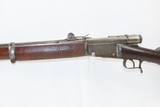 SWISS Antique BERN Model 1869/71 VETTERLI Bolt Action 10.4mm MILITARY Rifle High 12 Round Capacity in a Quality Military Rifle - 16 of 19