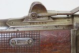 SWISS Antique BERN Model 1869/71 VETTERLI Bolt Action 10.4mm MILITARY Rifle High 12 Round Capacity in a Quality Military Rifle - 12 of 19