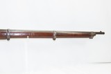 SWISS Antique BERN Model 1869/71 VETTERLI Bolt Action 10.4mm MILITARY Rifle High 12 Round Capacity in a Quality Military Rifle - 5 of 19