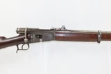 SWISS Antique BERN Model 1869/71 VETTERLI Bolt Action 10.4mm MILITARY Rifle High 12 Round Capacity in a Quality Military Rifle - 4 of 19