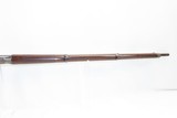 SWISS Antique BERN Model 1869/71 VETTERLI Bolt Action 10.4mm MILITARY Rifle High 12 Round Capacity in a Quality Military Rifle - 8 of 19