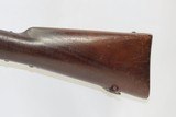 SWISS Antique BERN Model 1869/71 VETTERLI Bolt Action 10.4mm MILITARY Rifle High 12 Round Capacity in a Quality Military Rifle - 15 of 19