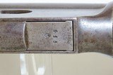 SWISS Antique BERN Model 1869/71 VETTERLI Bolt Action 10.4mm MILITARY Rifle High 12 Round Capacity in a Quality Military Rifle - 6 of 19