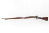 SWISS Antique BERN Model 1869/71 VETTERLI Bolt Action 10.4mm MILITARY Rifle High 12 Round Capacity in a Quality Military Rifle - 14 of 19