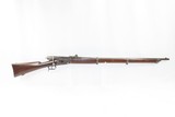 SWISS Antique BERN Model 1869/71 VETTERLI Bolt Action 10.4mm MILITARY Rifle High 12 Round Capacity in a Quality Military Rifle - 2 of 19