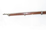 SWISS Antique BERN Model 1869/71 VETTERLI Bolt Action 10.4mm MILITARY Rifle High 12 Round Capacity in a Quality Military Rifle - 17 of 19