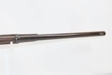 Antique U.S. SHARPS New Model 1859 .50-70 GOVT CARTRIDGE CONVERSION Carbine Classic Civil War/Old West Saddle Ring Carbine - 13 of 20