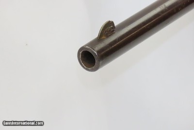Antique U.S. SHARPS New Model 1859 .50-70 GOVT CARTRIDGE CONVERSION Carbine Classic Civil War/Old West Saddle Ring Carbine - Image 19 of 20