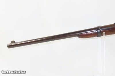 Antique U.S. SHARPS New Model 1859 .50-70 GOVT CARTRIDGE CONVERSION Carbine Classic Civil War/Old West Saddle Ring Carbine - Image 18 of 20