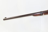 Antique U.S. SHARPS New Model 1859 .50-70 GOVT CARTRIDGE CONVERSION Carbine Classic Civil War/Old West Saddle Ring Carbine - 18 of 20