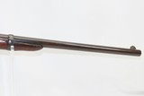 Antique U.S. SHARPS New Model 1859 .50-70 GOVT CARTRIDGE CONVERSION Carbine Classic Civil War/Old West Saddle Ring Carbine - 5 of 20