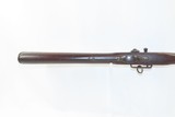 CIVIL WAR Antique JOSLYN Model 1864 .54 Caliber Rimfire CALVARY CARBINE - 7 of 19