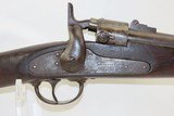 CIVIL WAR Antique JOSLYN Model 1864 .54 Caliber Rimfire CALVARY CARBINE - 4 of 19