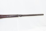 CIVIL WAR Antique JOSLYN Model 1864 .54 Caliber Rimfire CALVARY CARBINE - 8 of 19