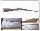 CIVIL WAR Antique JOSLYN Model 1864 .54 Caliber Rimfire CALVARY CARBINE - 1 of 19