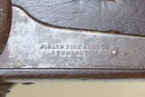 CIVIL WAR Antique JOSLYN Model 1864 .54 Caliber Rimfire CALVARY CARBINE - 6 of 19