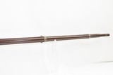 50-70 GOVT Antique U.S. SPRINGFIELD Model 1866 ALLIN TRAPDOOR Indian WarsCivil War Rifle-Musket Updated for Metallic Cartridges - 14 of 21