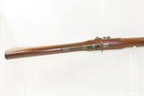 50-70 GOVT Antique U.S. SPRINGFIELD Model 1866 ALLIN TRAPDOOR Indian WarsCivil War Rifle-Musket Updated for Metallic Cartridges - 9 of 21