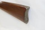 50-70 GOVT Antique U.S. SPRINGFIELD Model 1866 ALLIN TRAPDOOR Indian WarsCivil War Rifle-Musket Updated for Metallic Cartridges - 21 of 21