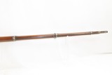 50-70 GOVT Antique U.S. SPRINGFIELD Model 1866 ALLIN TRAPDOOR Indian WarsCivil War Rifle-Musket Updated for Metallic Cartridges - 10 of 21