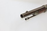 50-70 GOVT Antique U.S. SPRINGFIELD Model 1866 ALLIN TRAPDOOR Indian WarsCivil War Rifle-Musket Updated for Metallic Cartridges - 20 of 21