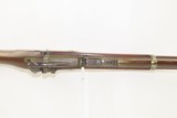 50-70 GOVT Antique U.S. SPRINGFIELD Model 1866 ALLIN TRAPDOOR Indian WarsCivil War Rifle-Musket Updated for Metallic Cartridges - 13 of 21
