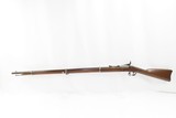 50-70 GOVT Antique U.S. SPRINGFIELD Model 1866 ALLIN TRAPDOOR Indian WarsCivil War Rifle-Musket Updated for Metallic Cartridges - 16 of 21