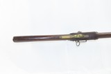 CIVIL WAR Antique JAMES MERRILL First Type .54 Caliber Percussion CARBINE
Issued to NY, PA, NJ, IN, WI, KY & DE Cavalries! - 7 of 19